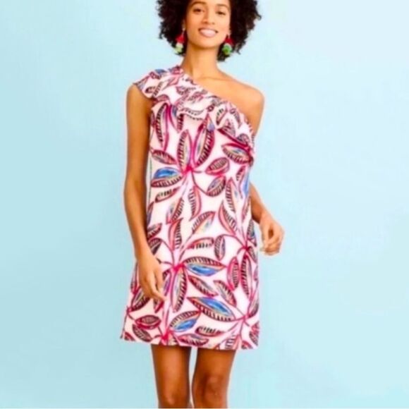 NWOT J.Crew Dress(size medium) - Picture 3 of 9